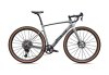 Specialized Diverge 4 Pro LTD - Shimano XTR/GRX Di2 Gloss Shadow Silver/Obsidian Metallic 54