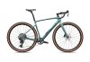 Specialized Diverge 4 Expert - SRAM Rival XPLR Fjord Metallic/Emerald Metallic 49
