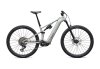 Specialized S-Works Turbo Levo R GLOSS DOLOMITE / VIAVI SILVER GREEN PEARL / OAK GREEN METALLIC S6