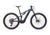 Specialized Turbo Levo R Comp Alloy Satin Metallic Deep Marine / Shadow Silver S1
