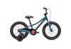 Specialized Riprock Coaster 16 SATIN MYSTIC BLUE / FIERY RED 16