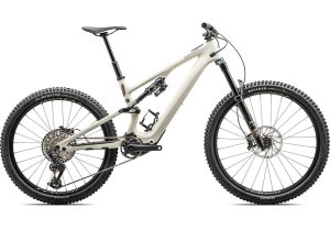 Specialized LEVO SL EXPERT CARBON S3 BIRCH/TAUPE