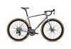 Specialized S-Works Aethos 2 - SRAM RED AXS Amethyst Frost/Obsidian Metallic 58