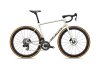 Specialized Aethos 2 Pro - SRAM Force AXS BIRCH / STALLION METALLIC 58