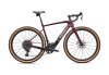 Specialized S-Works Turbo Creo 2 - SRAM RED / XX1 Eagle AXS Gloss Bordeaux Metallic/Fade/Pearl Dry Impasto/Silver Dust 52
