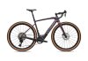 Specialized Turbo Creo 2 Expert - Shimano GRX Di2 Satin Nebula Metallic/Bordeaux Metallic Dry Impasto/Desert Metallic 52