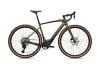 Specialized Turbo Creo 2 Comp - Shimano GRX Di2 GLOSS LAUREL GREEN METALLIC/CHARCOAL TINT FADE/NEBULA METALLIC 56