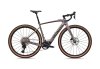 Specialized Turbo Creo 2 Comp - Shimano GRX Di2 GLOSS DESERT METALLIC/BLACK 58