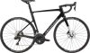 Cannondale 700 U S6 EVO Crb 3 BLK 56 BLACK