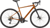 Cannondale 700 U Topstone 1 TGE SM (x) Tiger Eye