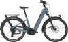 Cannondale 27.5 U Tesoro 2 LSTH EU SMC SM (x) Storm Cloud