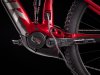 Trek Rail 5 Deore 625W EU L Rage Red