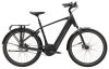 Trek District+ 4 L Trek Black Satin 545WH