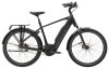 Trek District+ 4 L Trek Black Satin 800WH