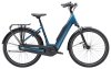 Trek District+ 3 Lowstep XL Dark Aquatic 725