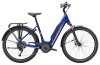 Trek Verve+ 3 Lowstep L Hex Blue 725