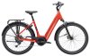 Trek Verve+ 3 Lowstep S Lava 400