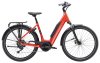 Trek Verve+ 3 Lowstep S Lava 725