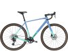 Trek Checkpoint ALR 5 XS Fjord Blue to Miami Green Fade