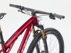 Trek Supercal SLR9.9XTRDi2 L Red Smoke/Drizzle