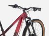 Trek Marlin+ 8 EU XS 27.5 Fury Red/Lithium Fade