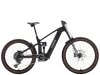 Trek Rail+ 9.9 EU XL Deep Smoke