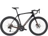 Trek Domane SL 7 58 Dark Star to Bronze Age Fade