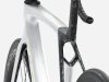 Trek Madone SL 6 S Gloss Crystal White/Matte Deep Smoke