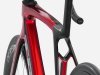 Trek Madone SL 7 XL Gloss Fury Red/Matte Deep Smoke