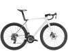 Trek Madone SL 6 AXS M Gloss Crystal White/Matte Deep S
