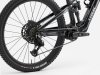 Trek FUEL+ EX 9.8 EA90 EU L Carbon Smoke/Lithium Grey M