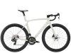Trek Madone SL 6 AXS ML Era White