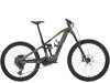 Trek FUEL+ EX 8 EU S Wild Mushroom/Trek Black