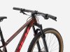Trek Procaliber 8 L 29 Red Serpentine
