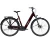 Trek District+ 3 N7 360 LS XL Cobra Blood