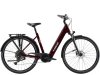 Trek District+ 3 R9 540 LS L Cobra Blood