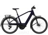 Trek Charter+ 4 N5 B 540 SO XL Covellite Blue